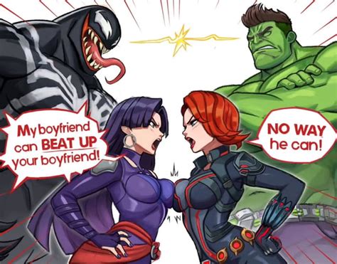 Let's calm down, ladies - 9GAG