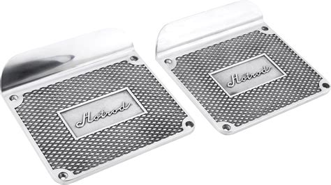 Speedway Motors Buy Durable Step Plates for Hot Rods Online India | Ubuy