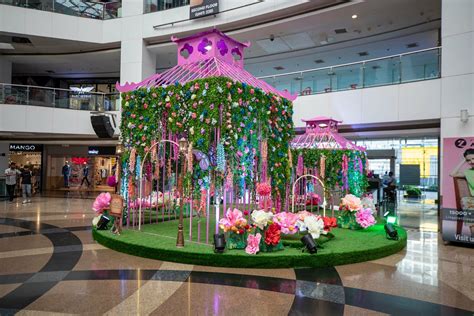 Infiniti Mall launches new stores including Gap, Mumuso