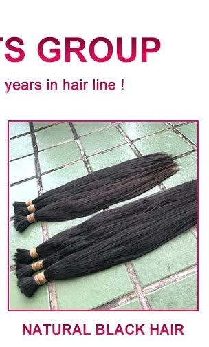 Company Overview - Taihe Lifa Hair Products Co., Ltd.