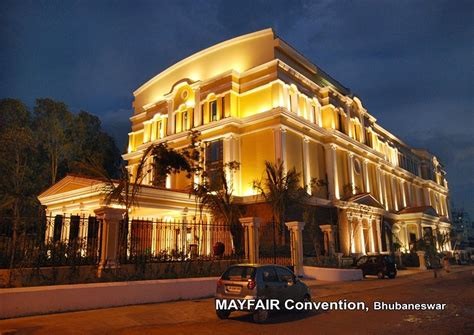 MAYFAIR CONVENTION (Bhubaneswar, Odisha) - Hotel Reviews, Photos, Rate ...