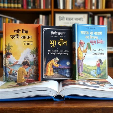 21 Hindi Short Stories for Curious Minds – Kiddale123