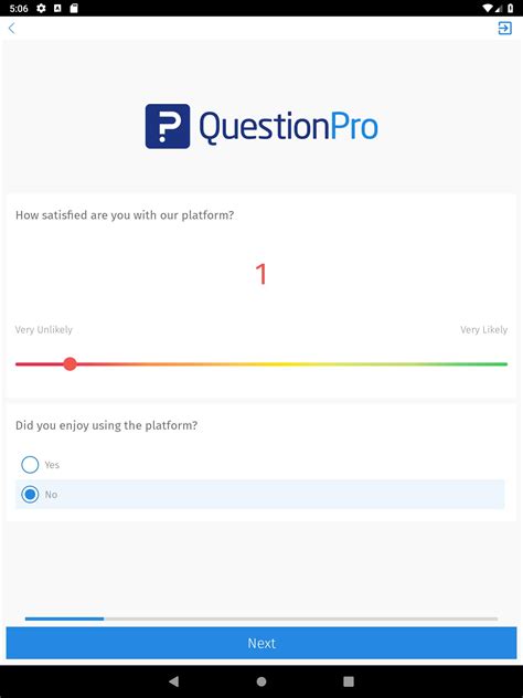 Image result for QuestionPro Download