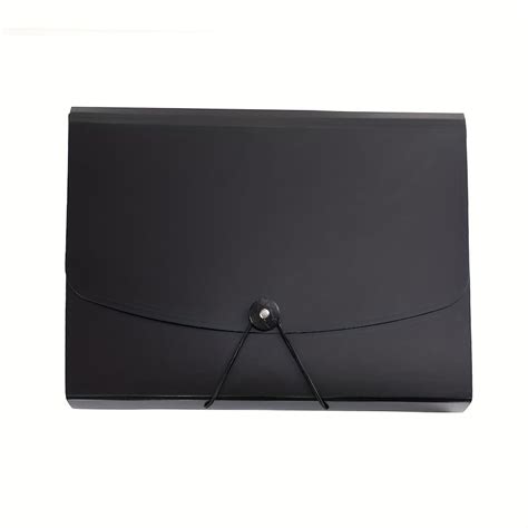 Portable Expandable Classification File Folders – CRAZE
