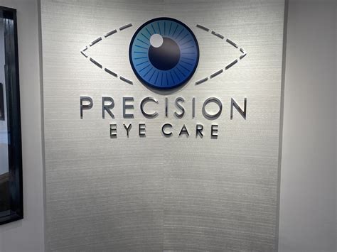 We are extremely excited to share this piece of news, a great milestone in Precision Eye Care’s ...
