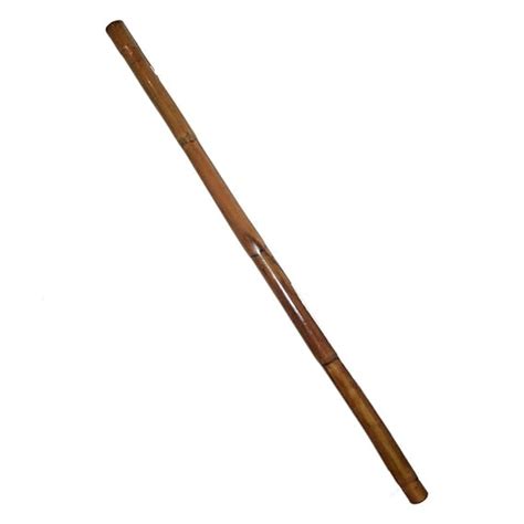 Cane Crafts Bamboo Wooden Cane Stick Danda Lathi for Weight Loss ...