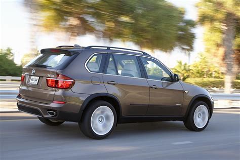 Weight Of Bmw X5