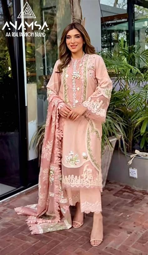 WHOLESALE SALWAR KAMEEZ