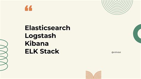 Image result for Kibana Search with Spring Boot Example