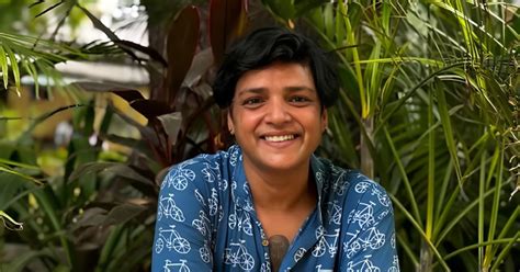 The mess lady Gayatri Sharma from The Gayu Kitchen vanishes from social ...