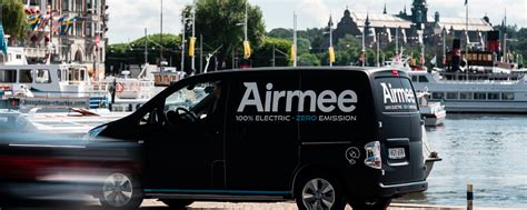 CSS - Airmee: scaling up at speed for smarter delivery with Google Maps ...