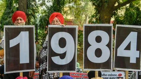 Special team probing Kanpur's 1984 anti-Sikh riots to send officials to ...