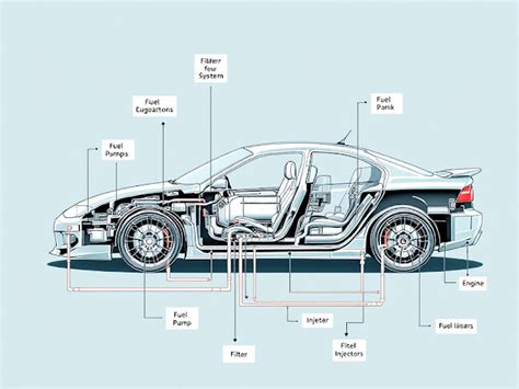 Fuel System Components 的图像结果