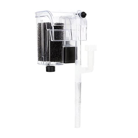 Sobo WP -206 Hanging filter – Veda Aquarium