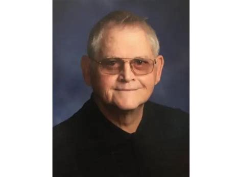 Danny Leach Obituary (2023) - Mount Carmel, IL - Keepes Funeral Home