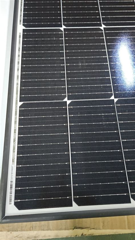 Image result for Monocrystalline Module