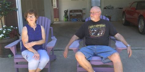 Brown County couple shares driveway repair scam experiences to warn others