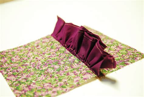 Sewing Ruffles Tutorial 的图像结果