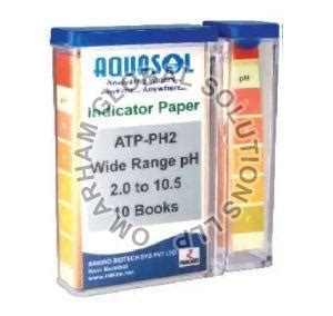 Om Arham Global Solutions LLP Thane - Aquasol Boiler Water Test Kit ...