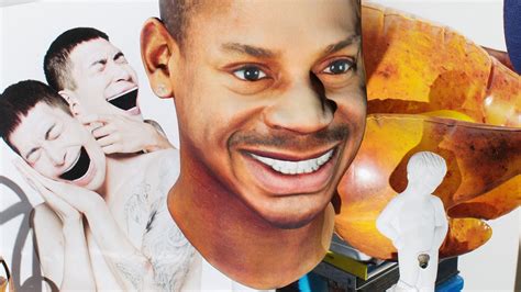 Telfar Clemens vs Babak Radboy | Dazed