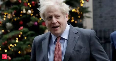 boris johnson: UK PM Johnson accepts PM Modi's invite, will be Republic ...