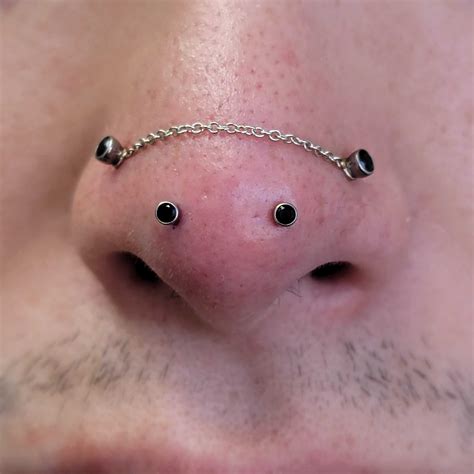 Piercing In Spanish Mexico at Mark Bevill blog