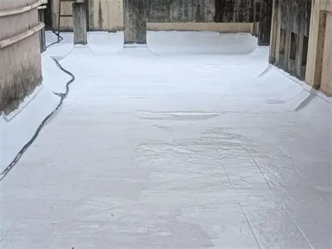 Terrace Waterproofing | Prevent Leaks & Ensure Longevity