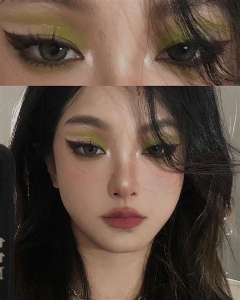 douyin makeup palette