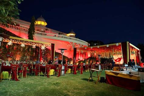 Weddings at The Lalit: Here’s what you need to know | GQ India | Live Well