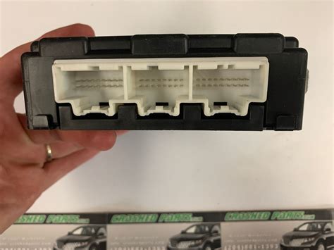 Image result for Ford Fuel Pump Control Module