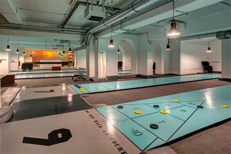 BERLIN SHUFFLEBOARD CLUB (2025) All You Need to Know BEFORE You Go ...