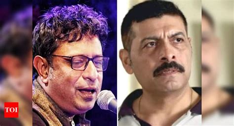 Actor Sudip Mukherjee shares his take on Rupankar Bagchi’s decision to ...