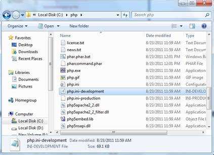 Image result for PHP Installation Guide
