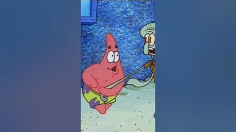 SpongeBob looking out of the window MEME ORIGIN! (MUST WATCH😂👀 ...