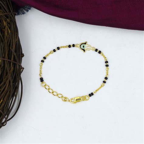 Buy ACPL 925 Hallmarked Pure Silver Kids Silver Nazaria 14808-26 Online ...