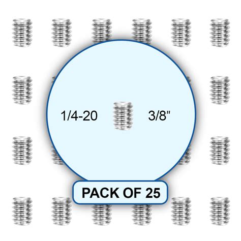 Image result for Set Screw Thread Chart
