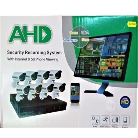 Image result for Ahd Security Recording System Network Connection