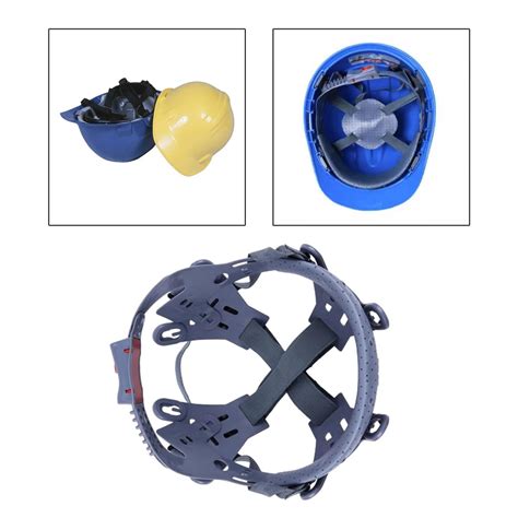 ⚡️Buy Maxbell Hard Hat Suspension Personal Protective Equipment ...
