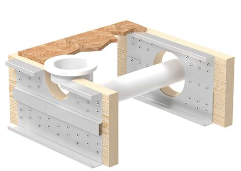 Floor Joist Repair Plates - Home Alqu