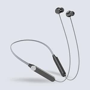 Tunifi Neckband Pro-Environmental Noise Cancellation, 13.6 mm Custom ...