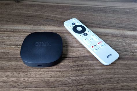 Walmart Onn 4K Streaming Box (2023) review: Google TV's cheap champ ...