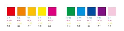 Image result for CMYK Color Chart