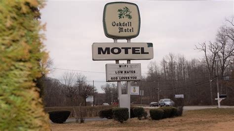 OAKDELL MOTEL (Waterford) - Hotel Reviews, Photos, Rate Comparison ...