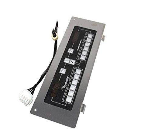 Frymaster 826-2285 Control, CM3.5 Gas For MJ45 : Amazon.in: Home & Kitchen