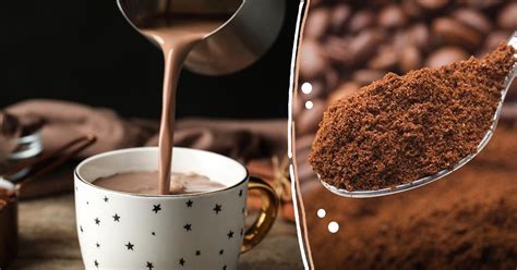 कॉफी बनाने की सटीक रेसिपी - DusBus