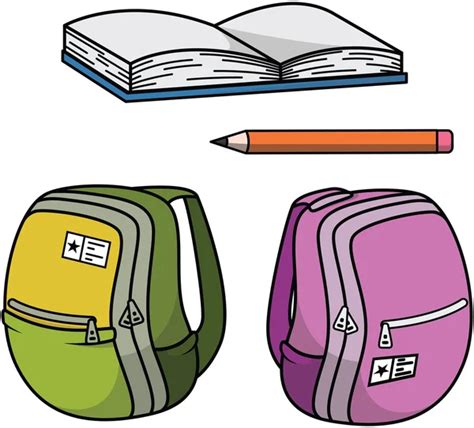 Stationery Cartoon 的图像结果