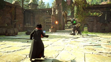 Hogwarts Legacy: How To Find All Battle Arenas