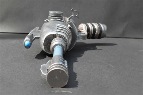 Image result for Alien Blaster Fallout