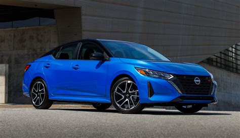 2026 Nissan Sentra: Everything We Know About The Compact Sedan