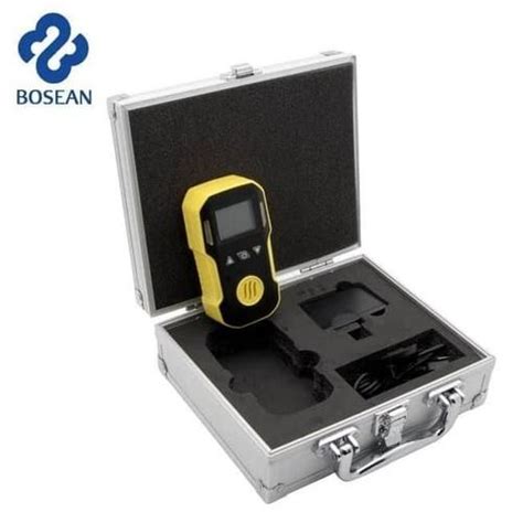 Jual HYDROGEN H2 GAS DETECTOR HIDROGEN H BOSEAN TESTER MONITOR GAUGE ...